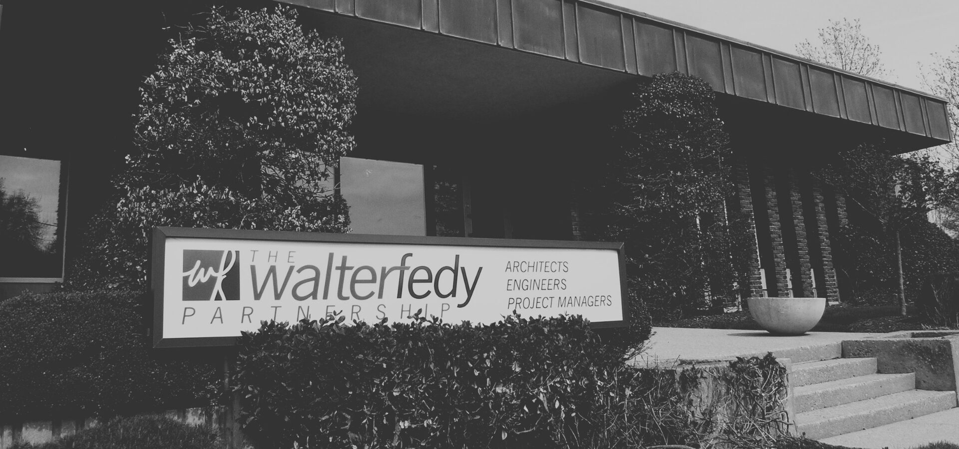 75 Years of WalterFedy: Where It Began