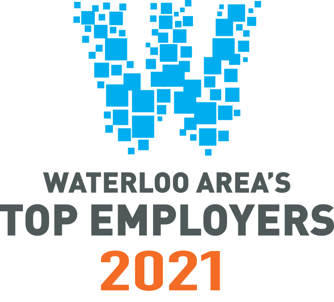 Top Employer Logo