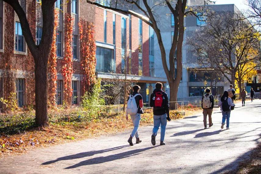 WalterFedy Indigenous Engineering Scholarship