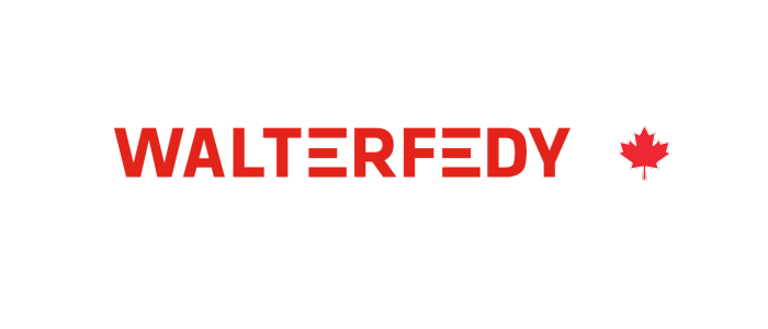 WalterFedy