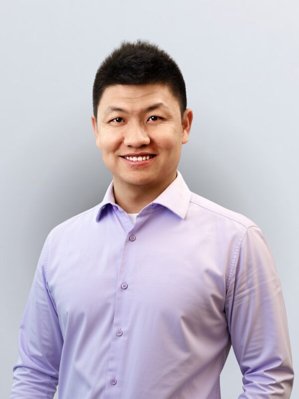 Jay Liu