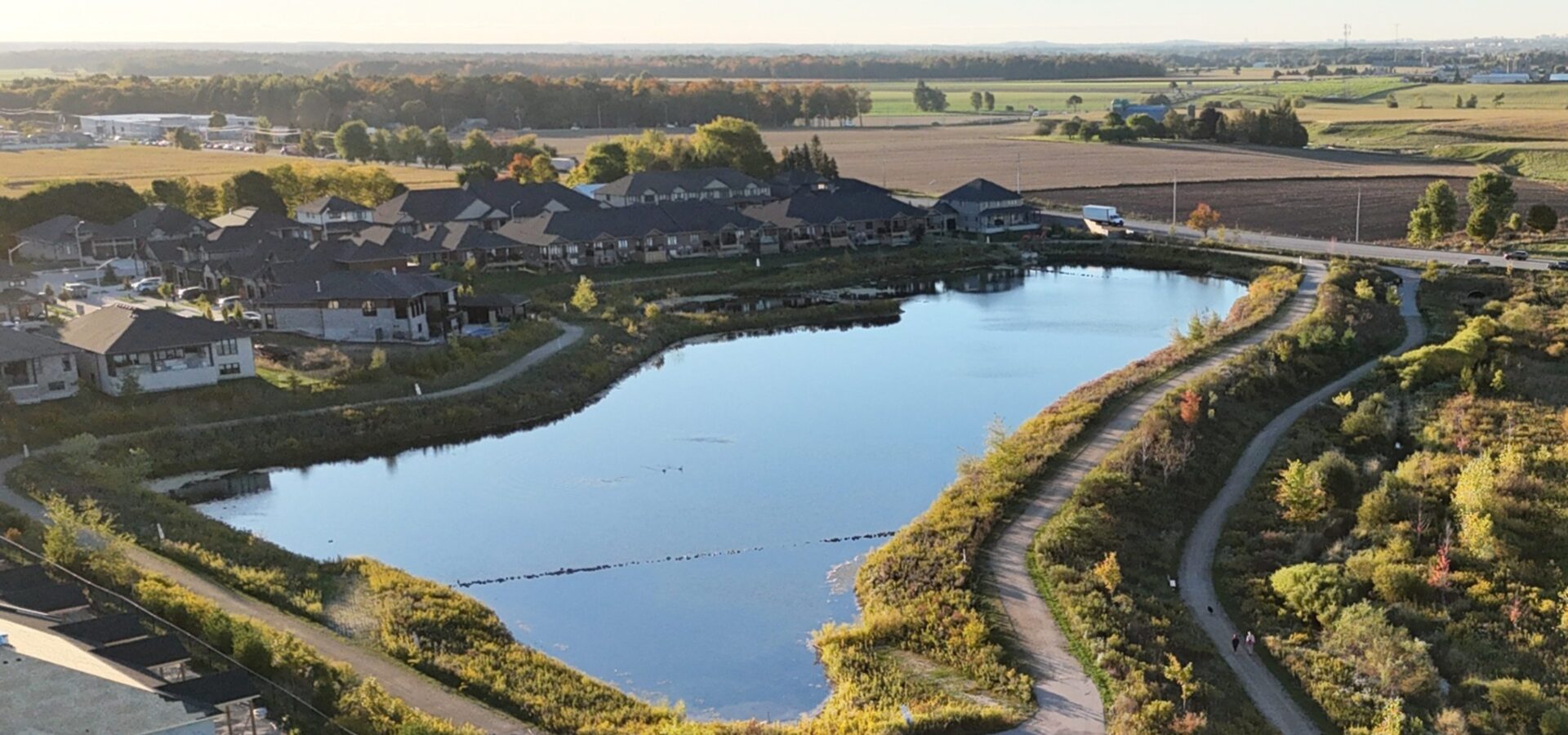 Certainty From the Ground Up