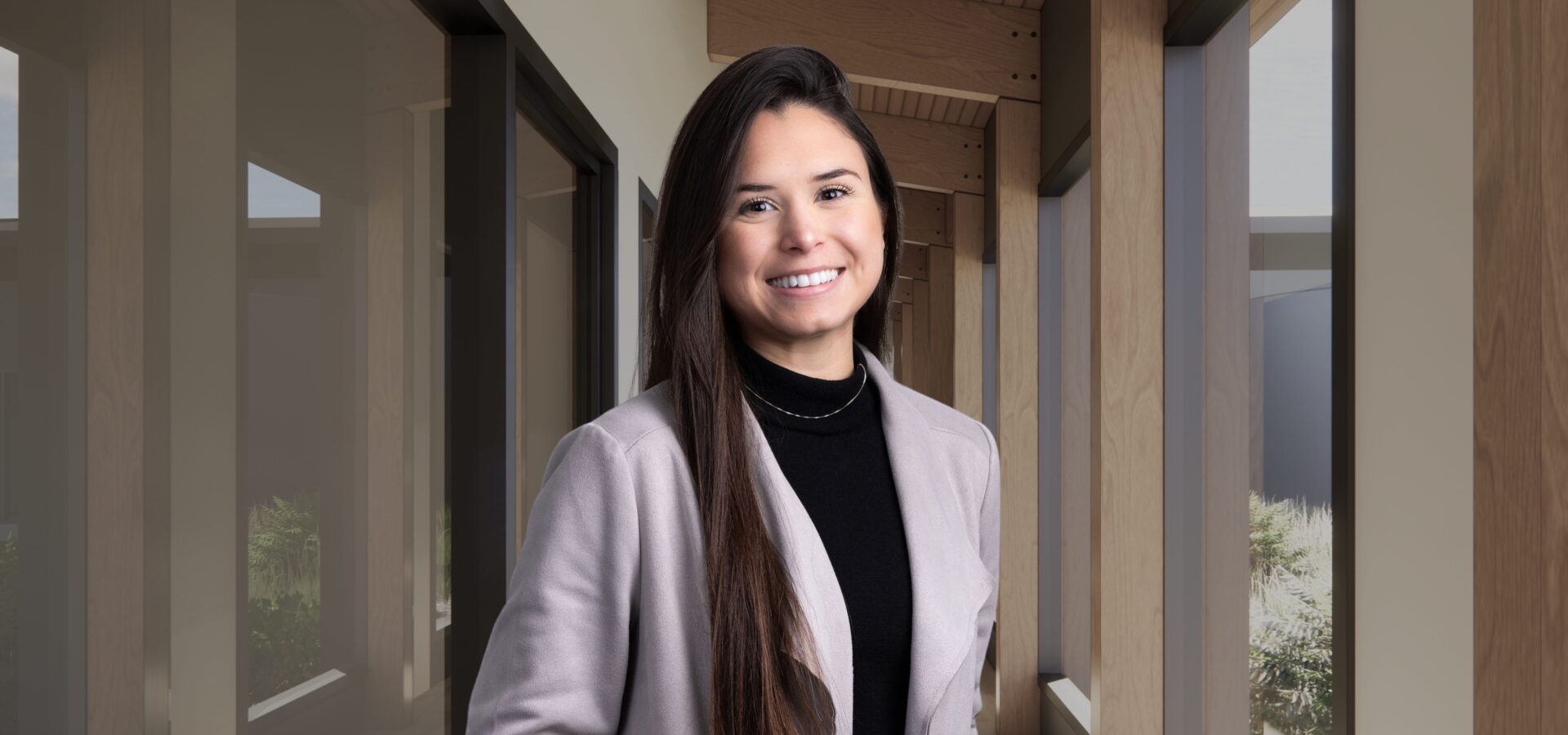Leading by Example: Erika Woods and the Culture of Giving