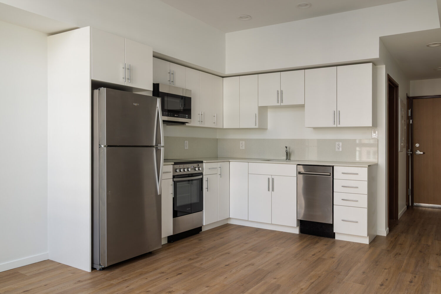 Modular Design and the Future of Attainable Urban Housing
