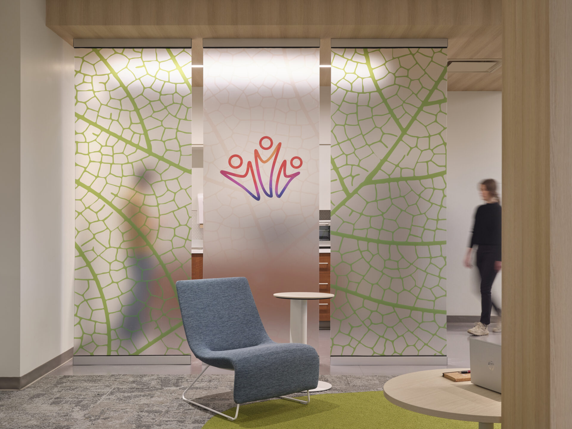 Accessibility Beyond Compliance: Designing Spaces that Support Neurodiversity